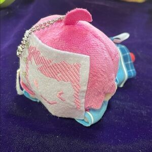 Love! Live! Licensed Plush Keychain